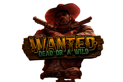 Wanted Dead or a Wild slot van Hacksaw Gaming met western-thema en xWays mechanic